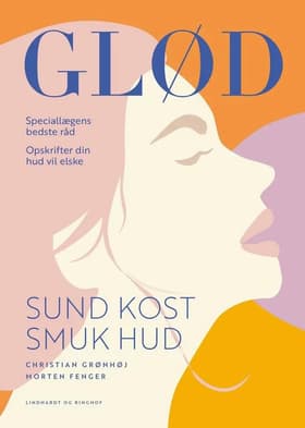 Glød af Morten Fenger