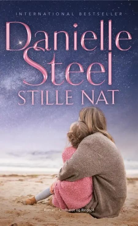 Stille nat af Danielle Steel