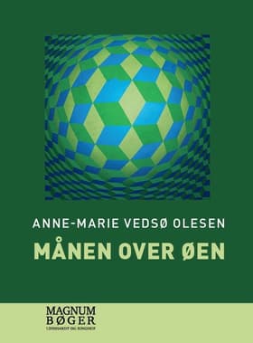 Månen over Øen af Sune de Souza Schmidt-Madsen