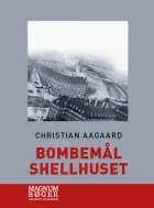Bombemål Shellhuset (Storskrift)