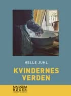 Kvindernes verden af Helle Juhl