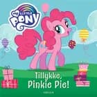 Tillykke, Pinkie Pie!