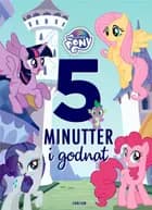 Fem minutter i godnat - My Little Pony