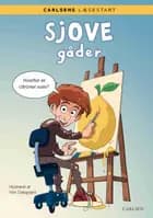 Carlsens Læsestart - Sjove gåder af Kim Dalsgaard