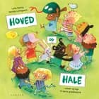 Hoved og hale af Lotte Salling