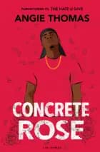 Concrete Rose
