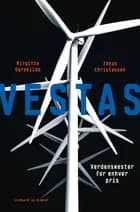 Vestas af Birgitte Dyrekilde og Johan Christensen