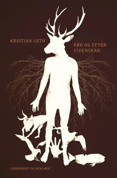 Før og efter videnskab af Kristian Leth