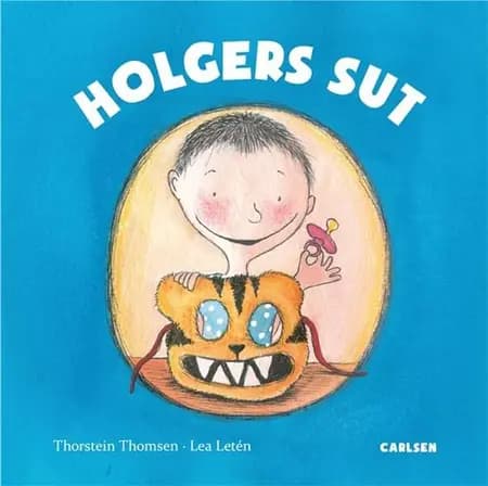 Holgers sut af Thorstein Thomsen