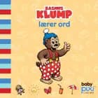 Rasmus Klump lærer ord