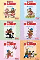 Krea Pixi®-serie 2: Rasmus Klump (kolli 48) af Carla Hansen og Vilhelm Hansen