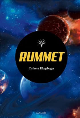 Carlsens Klogebøger - Rummet af Alexander Grevy