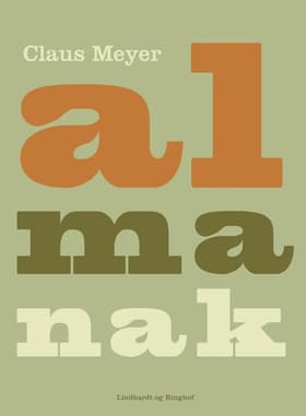 Almanak af Claus Meyer