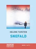 Snefald