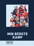 Min bedste kamp (Storskrift)