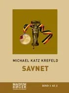 Savnet (Storskrift)
