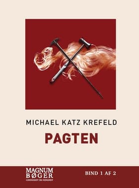 Pagten af Michael Katz Krefeld