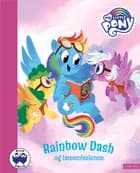 My Little Pony - Rainbow Dash og læsemissionen