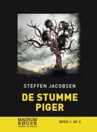 De stumme piger (Storskrift)
