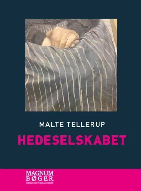 Hedeselskabet af Malte Tellerup