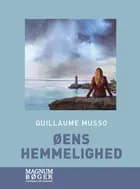 Øens hemmelighed (Storskrift)