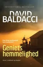 Geniets hemmelighed