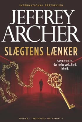 Slægtens lænker af Jeffrey Archer