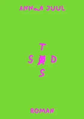 Sød Tøs af Anna Juul