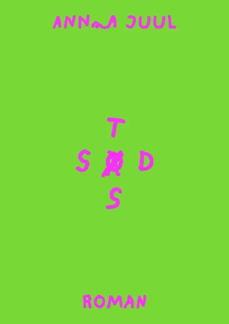 Sød Tøs af Anna Juul