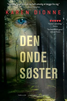 Den onde søster af Karen Dionne