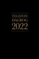 Telefondagbog 2022