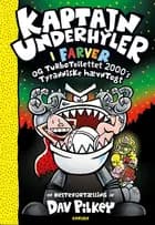 Kaptajn Underhyler i farver (11) - Turbo-Toilettet