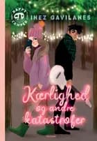 Happy Camper (2) - Kærlighed og andre katastrofer af Inez Gavilanes