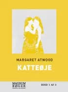 Katteøje (Storskrift)
