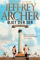 Øjet der ser af Jeffrey Archer