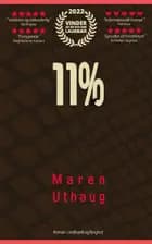 11% af Maren Uthaug