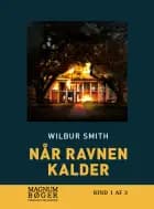 Når ravnen kalder (Storskrift)