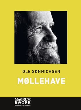 Møllehave af Ole Sønnichsen