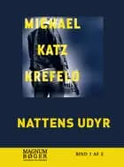 Nattens udyr af Michael Katz Krefeld