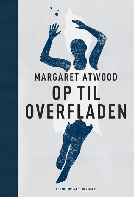 Op til overfladen af Margaret Atwood