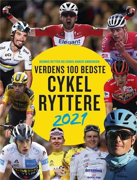 Verdens 100 cykelryttere 2021