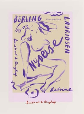 Nydelse af Katrine Berling