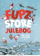 Fupz' store julebog