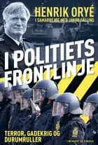 I politiets frontlinje