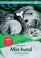 Carlsens Læsestart - Min hund