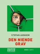 Den niende grav af Stefan Ahnhem
