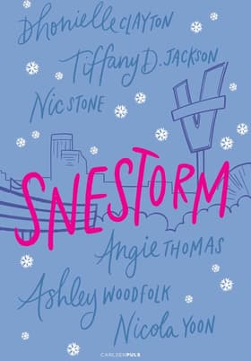 Snestorm af Nicola Yoon