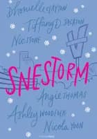 Snestorm