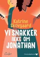 Vi snakker ikke om Jonathan