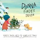 Donna finder julen af Merete Pryds Helle